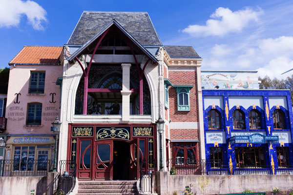 La Maison du Biscuit