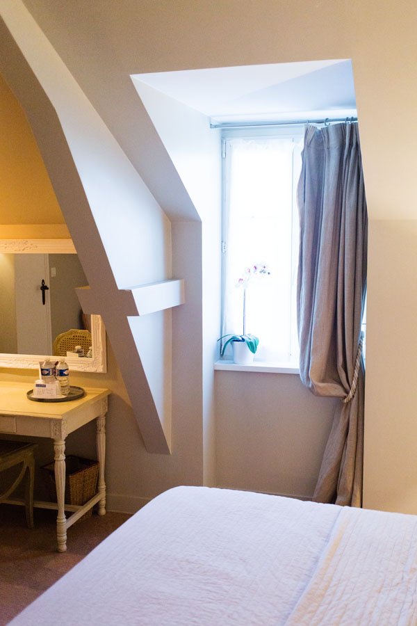 Hôtel des Ormes Barneville-Carteret