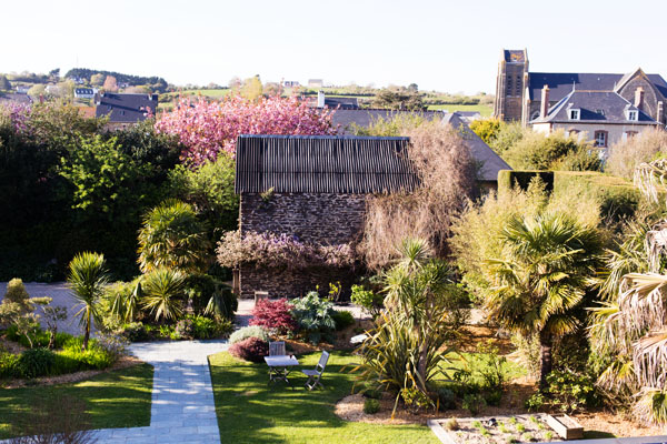 Hôtel des Ormes Barneville-Carteret