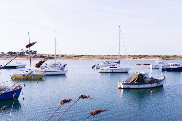Hôtel des Ormes Barneville-Carteret