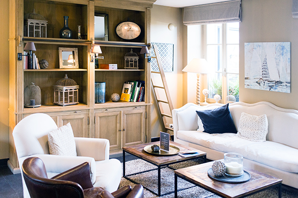 Hôtel des Ormes Barneville-Carteret