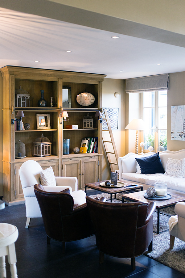 Hôtel des Ormes Barneville-Carteret