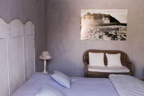 Chambre d'hôte Villa Saint-Jean Granville