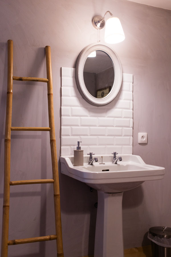 Chambre d'hôte Villa Saint-Jean Granville