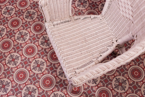 Chambre d'hôte Villa Saint-Jean Granville