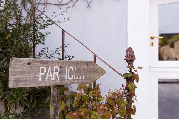 Chambre d'hôte Villa Saint-Jean Granville