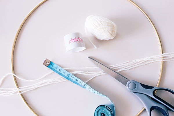 DIY Attrape-rêves Cyrillus