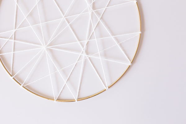 DIY Attrape-rêves Cyrillus