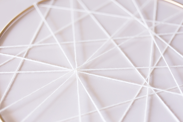 DIY Attrape-rêves Cyrillus