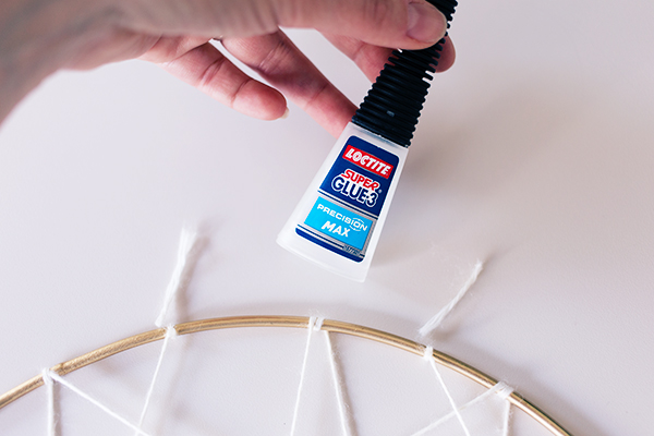 DIY Attrape-rêves Cyrillus