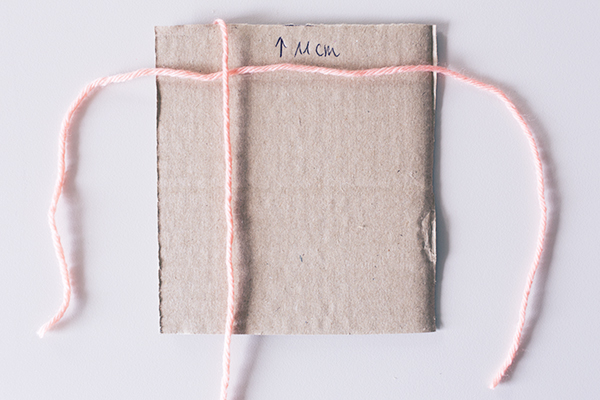 DIY Attrape-rêves Cyrillus