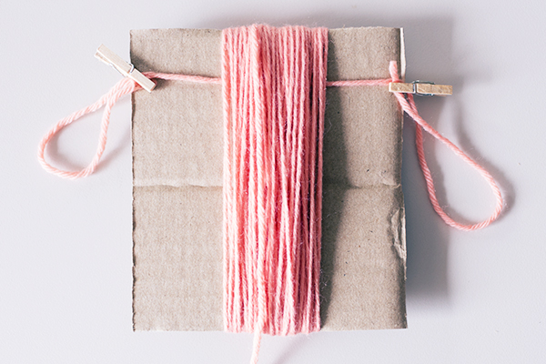 DIY Attrape-rêves Cyrillus