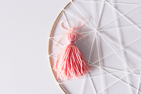 DIY Attrape-rêves Cyrillus