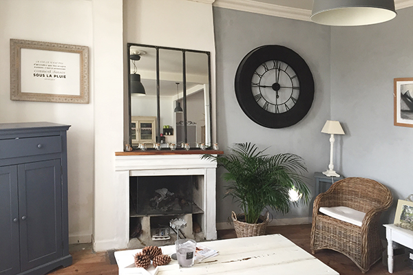 Chambre d'hôte Villa Saint-Jean Granville