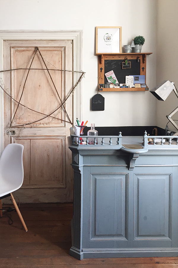 Chambre d'hôte Villa Saint-Jean Granville