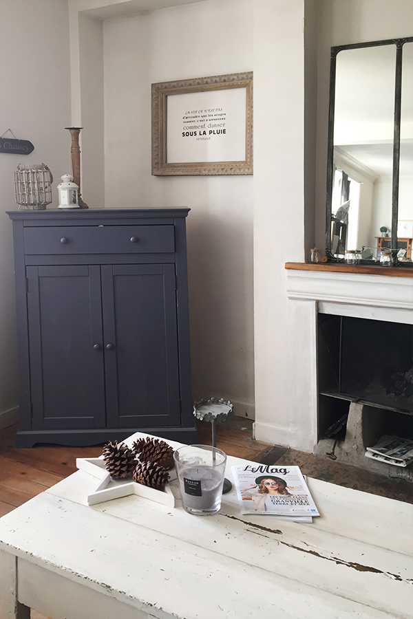 Chambre d'hôte Villa Saint-Jean Granville