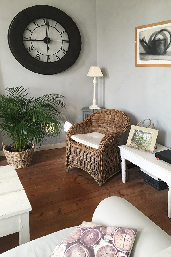 Chambre d'hôte Villa Saint-Jean Granville