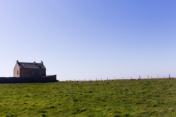 La Petite Irlande dans la Manche