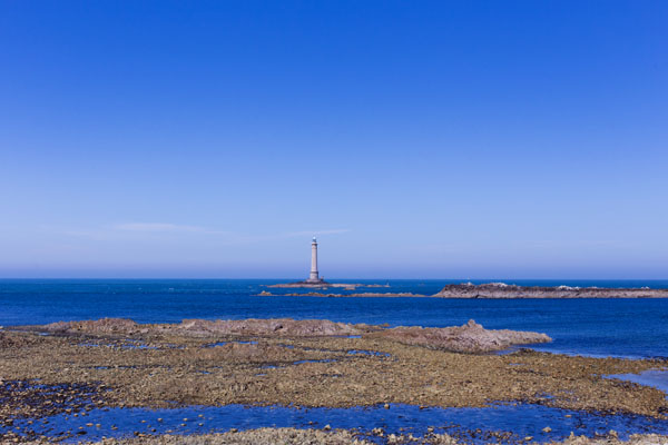Phare de Goury Cap Cotentin