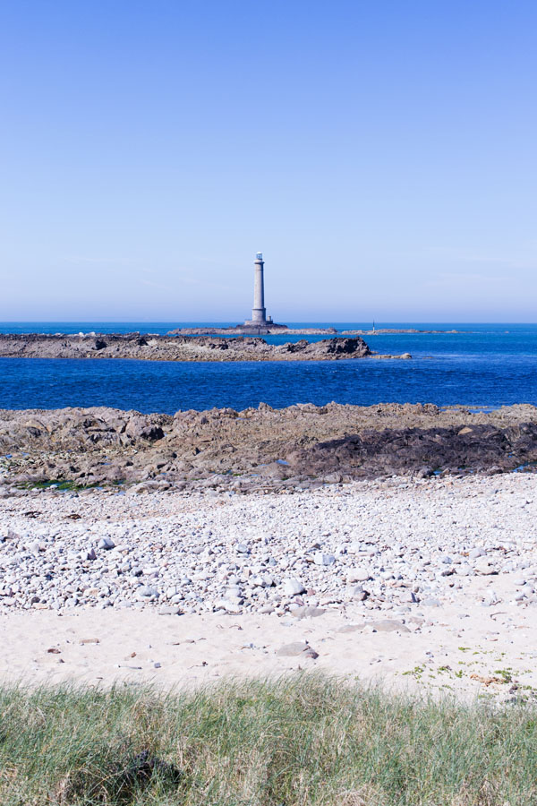 Phare de Goury Cap Cotentin