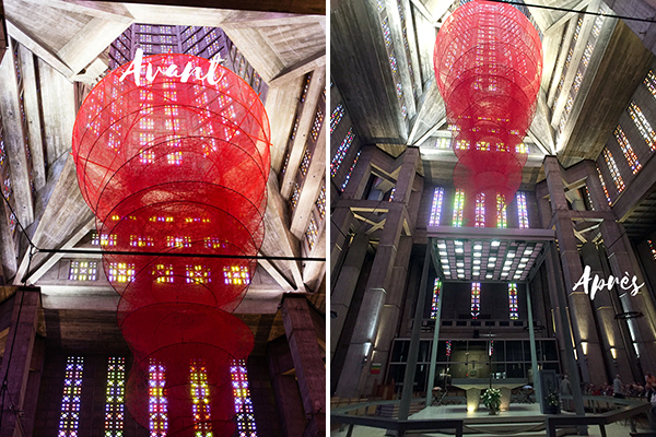 Test pixter grand angle