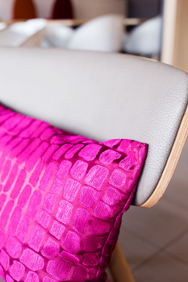 Lobby Nomad Hotels Le Havre