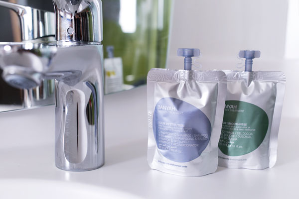 Chambre Nomad Hotels Le Havre