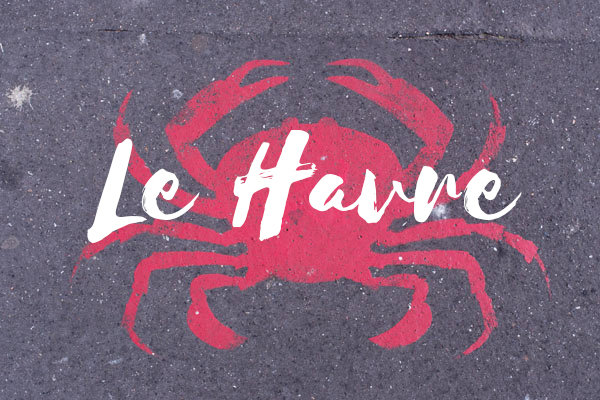 10 raisons de s'envoler vers le Havre