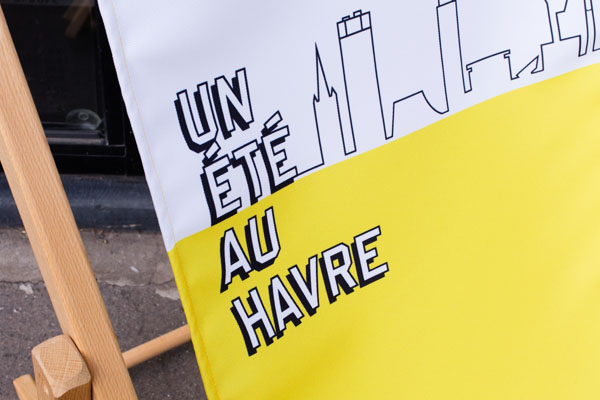 Un été au Havre