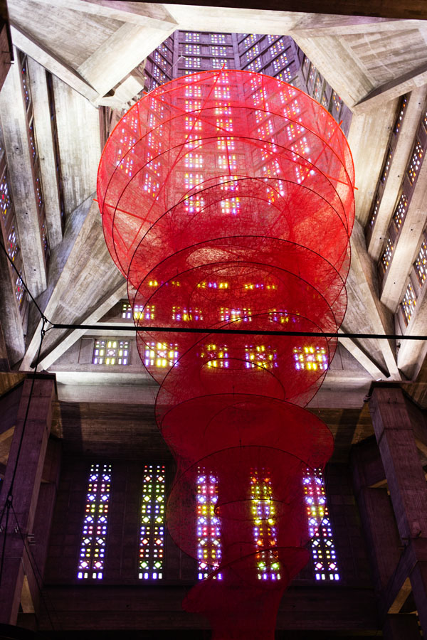 Eglise Saint-Joseph du Havre