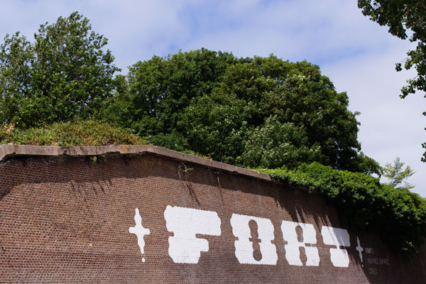 Le FORT! de Tourneville