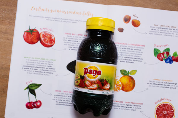 Glossybox beauté juin 2017