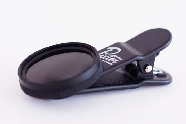 PIXTER POLARIZER