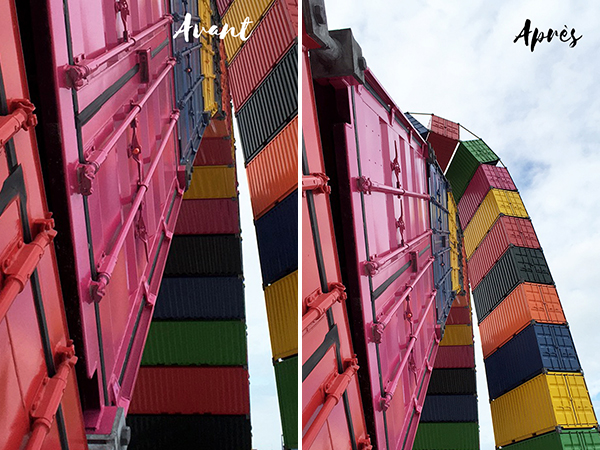 Test pixter grand angle