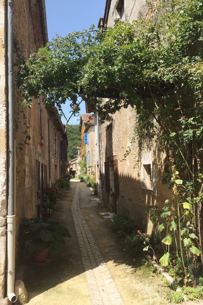 Saint-Jean de Cole, Dordogne