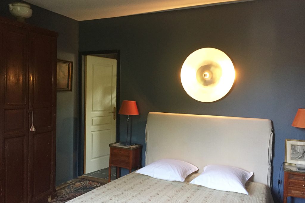 Chambre d'hôtes Villa Marguerite à Cadouin