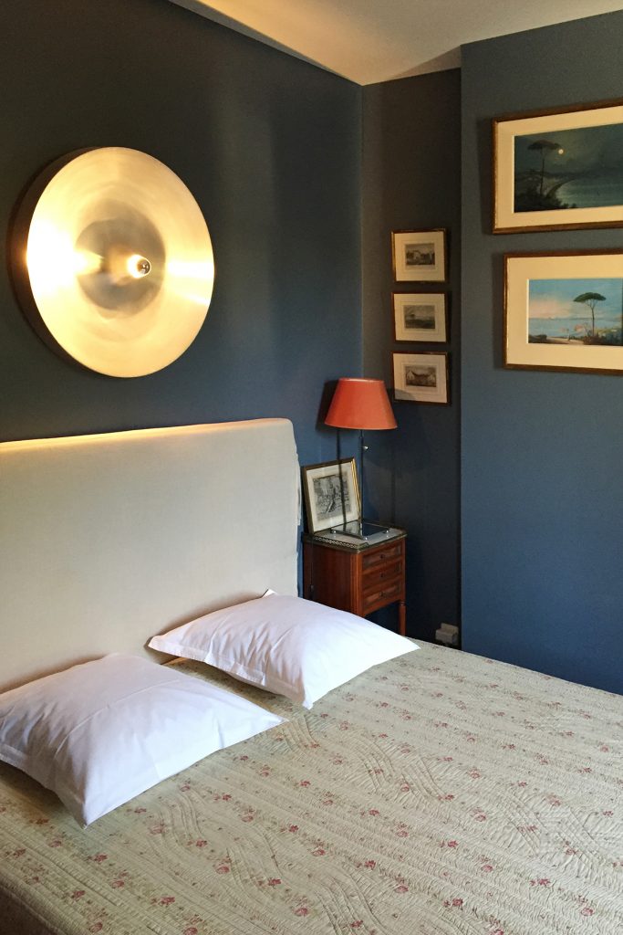 Chambre d'hôtes Villa Marguerite à Cadouin