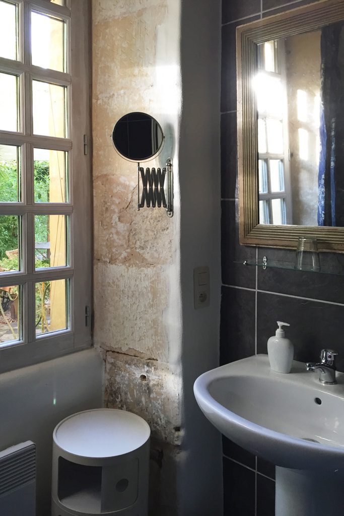 Chambre d'hôtes Villa Marguerite à Cadouin