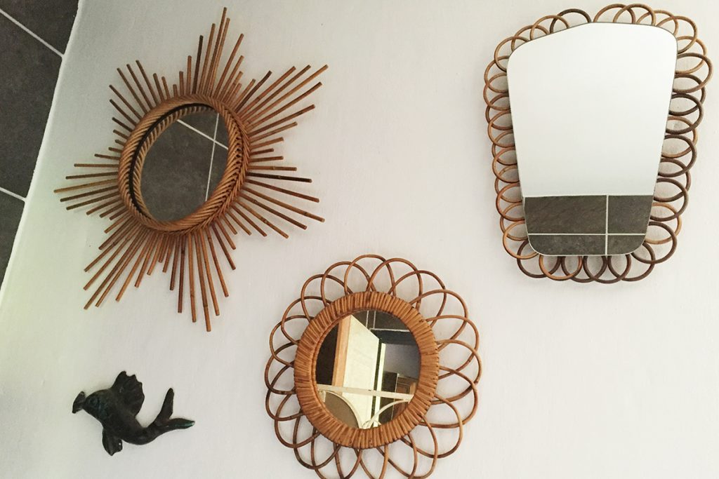 Chambre d'hôtes Villa Marguerite à Cadouin