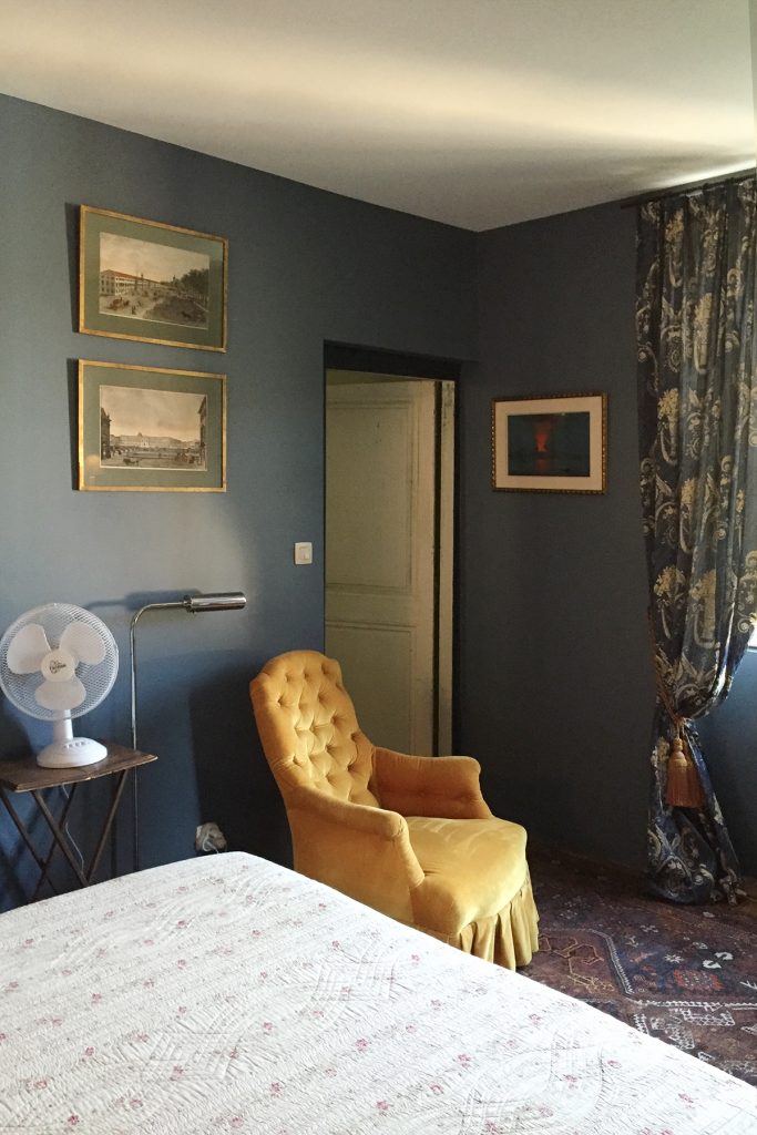 Chambre d'hôtes Villa Marguerite à Cadouin