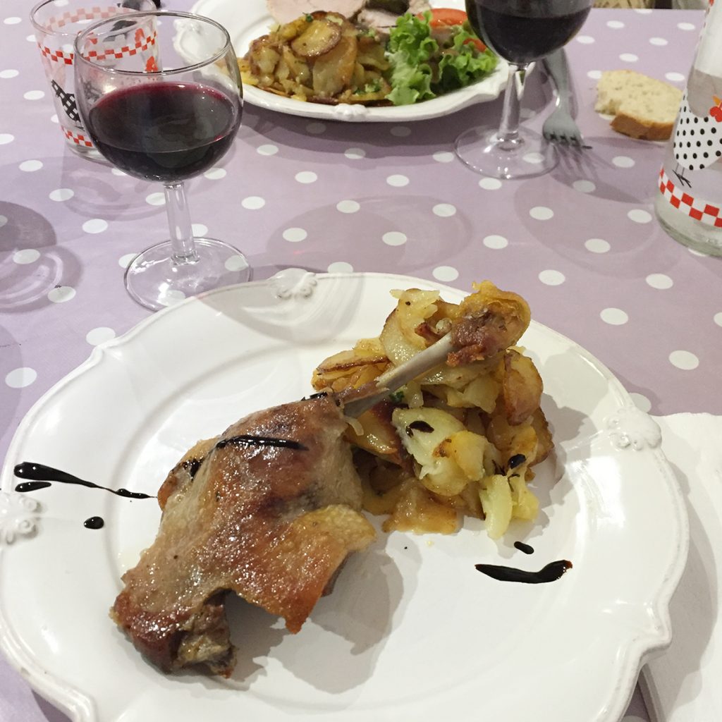 Un Air de Campagne à Cadouin