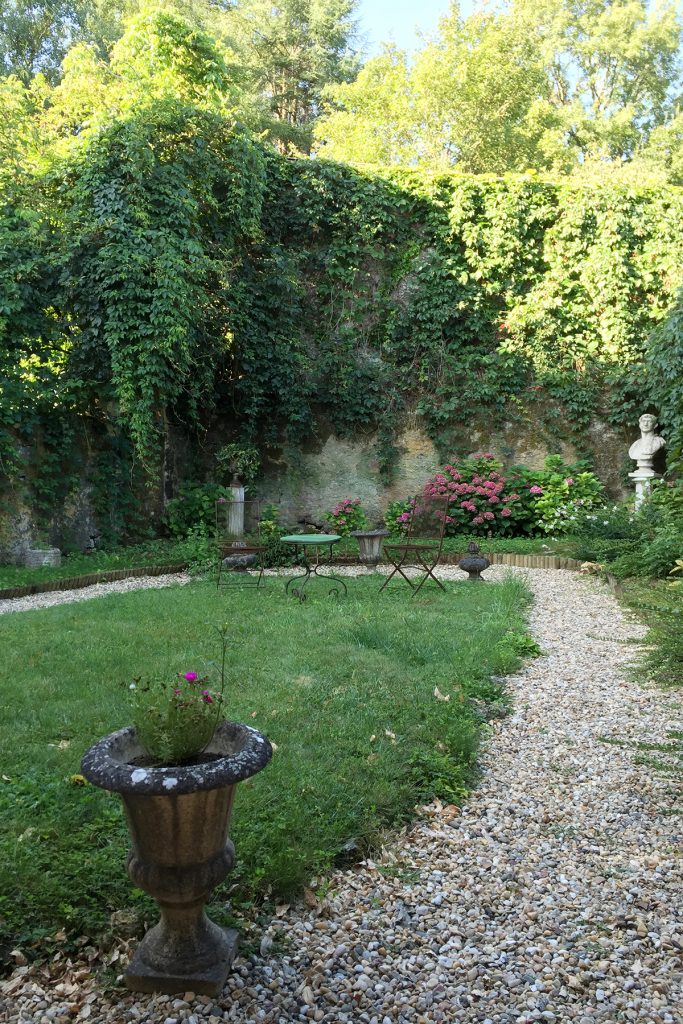 Chambre d'hôtes Villa Marguerite à Cadouin