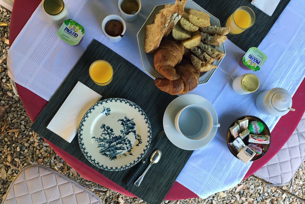 Chambre d'hôtes Villa Marguerite à Cadouin