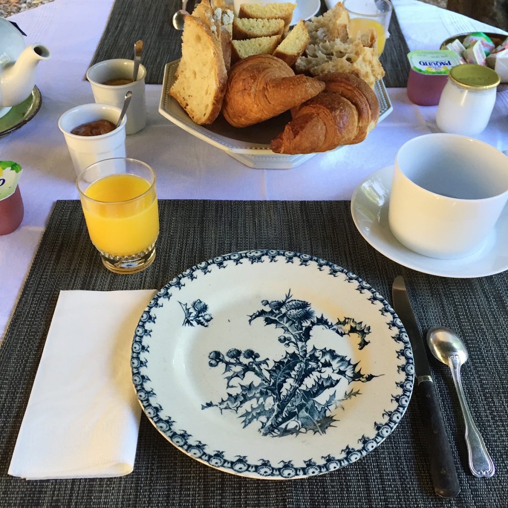 Chambre d'hôtes Villa Marguerite à Cadouin