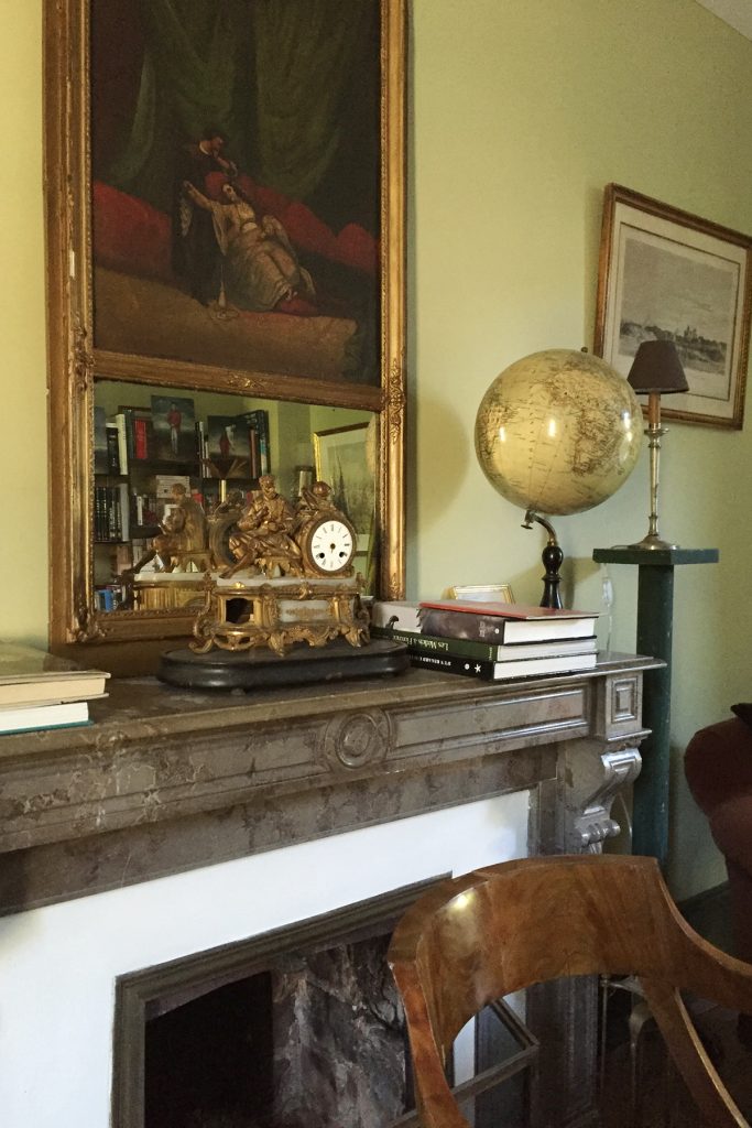 Chambre d'hôtes Villa Marguerite à Cadouin