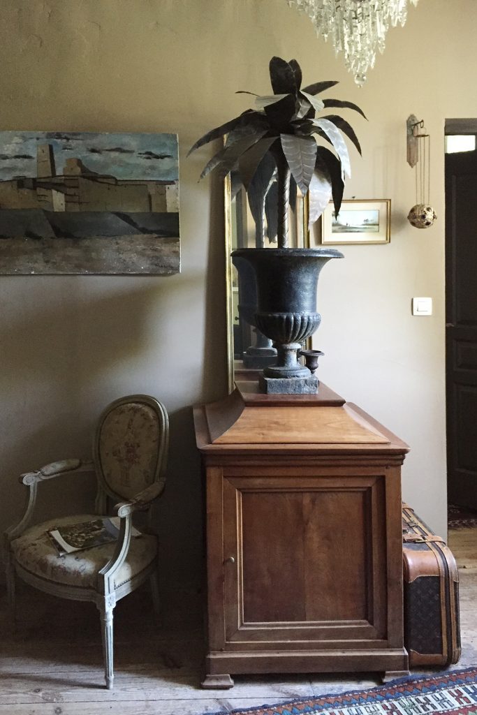 Chambre d'hôtes Villa Marguerite à Cadouin