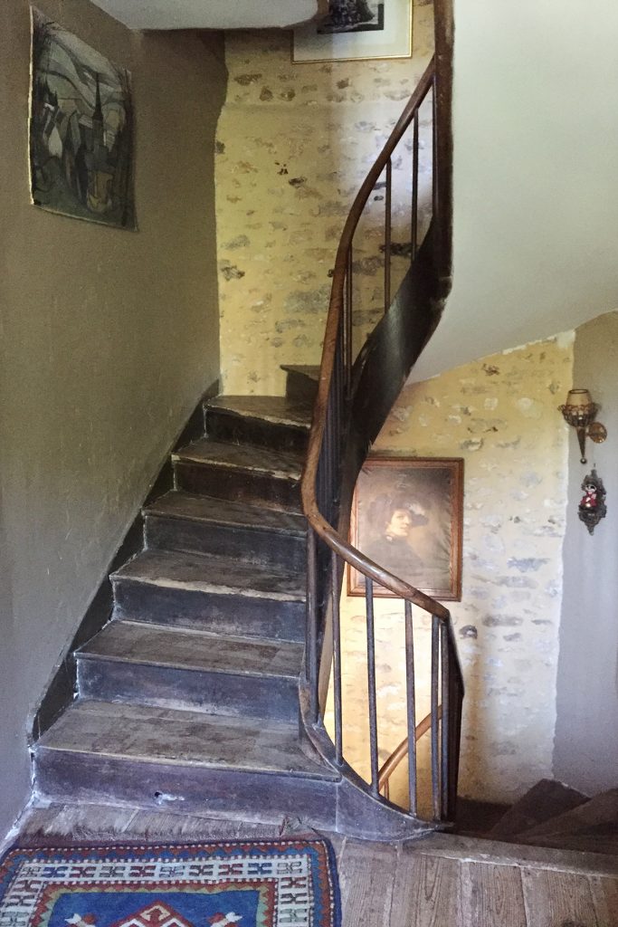 Chambre d'hôtes Villa Marguerite à Cadouin