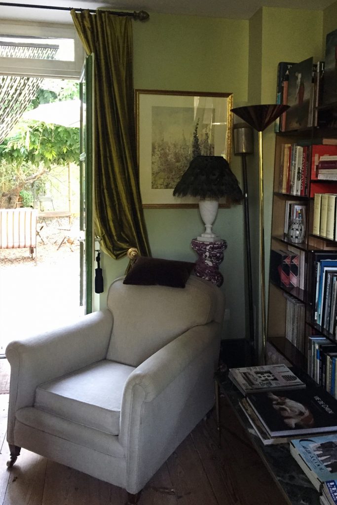 Chambre d'hôtes Villa Marguerite à Cadouin