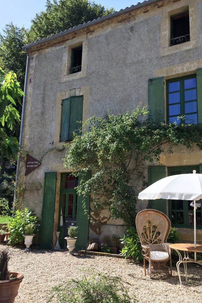 Chambre d'hôtes Villa Marguerite à Cadouin