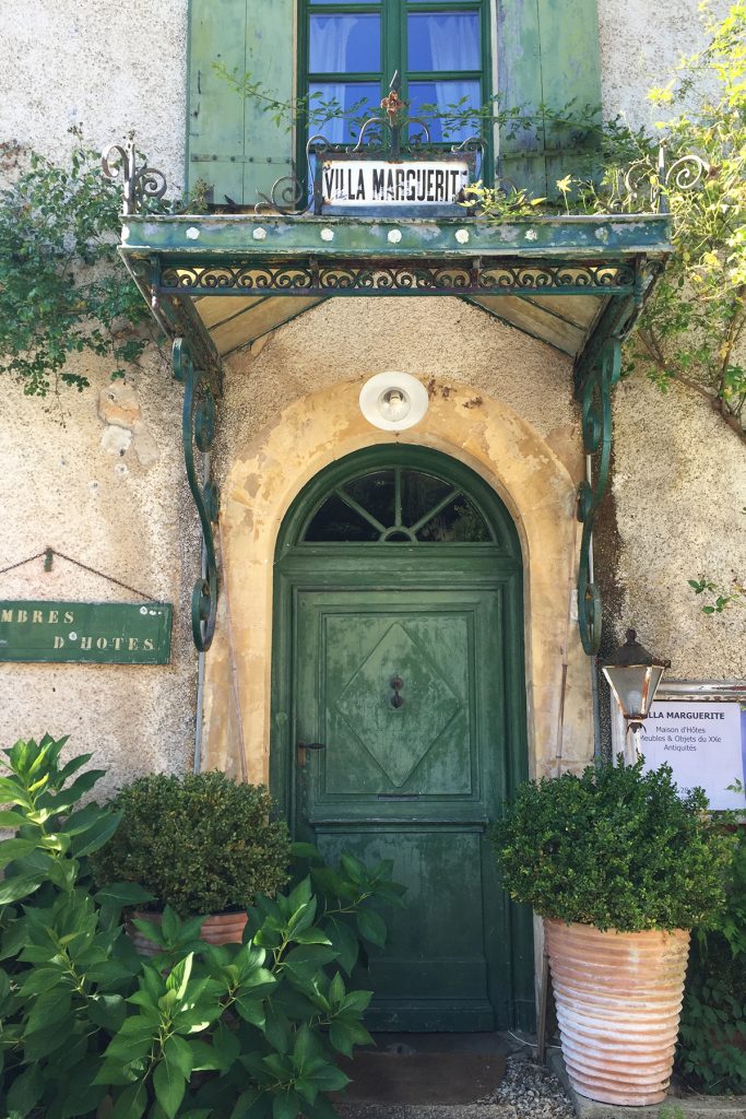 Chambre d'hôtes Villa Marguerite à Cadouin